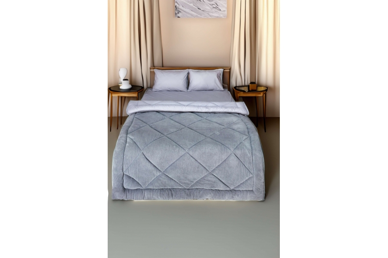 Wellsoft Silikon Yorgan