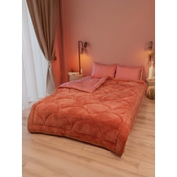 Wellsoft Silikon Yorgan Turkuaz